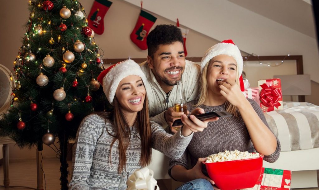 Los 10 mejores anuncios de la Lotería de Navidad