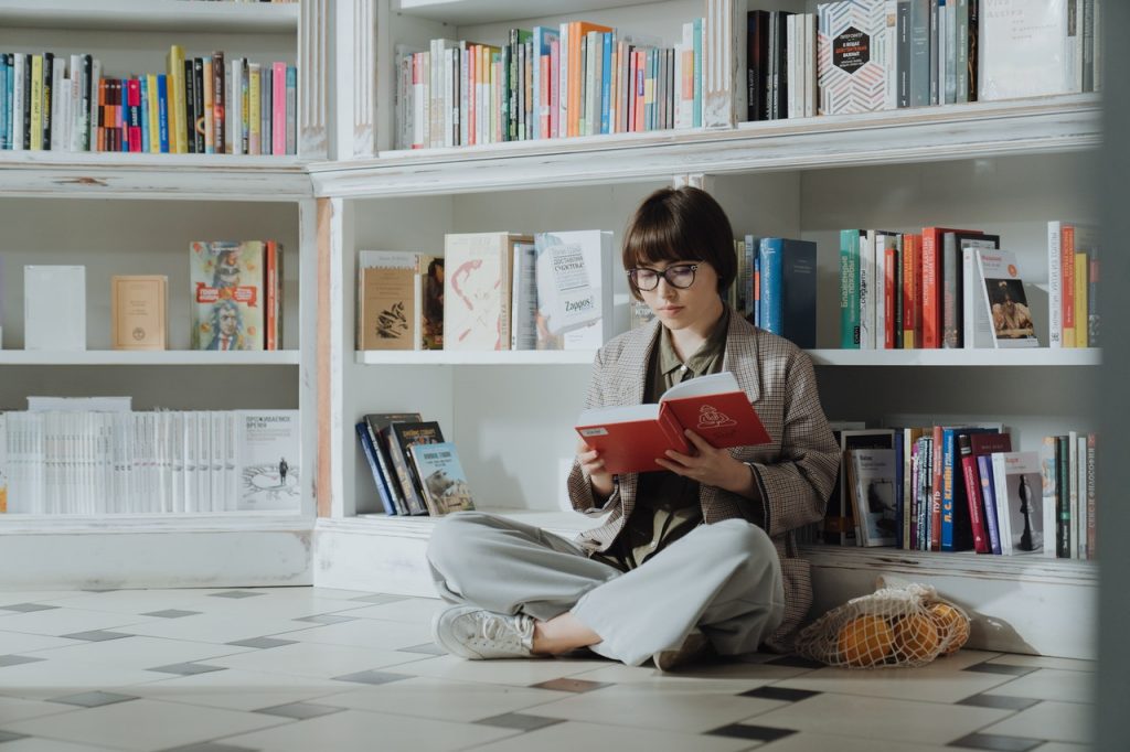Los Gráficos Del Libro Que Te Ayudan A Entender Mejor El Tema