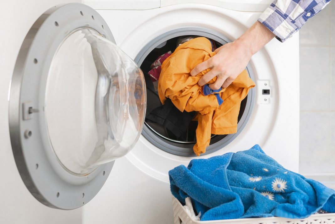 Los usos desconocidos de la lavadora que no sabías