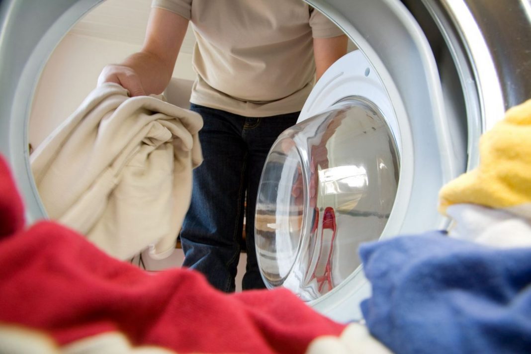 Los usos desconocidos de la lavadora que no sabías