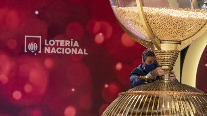 Calculamos La Probabilidad De Que Te Toque La Lotería De Navidad