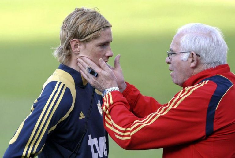 Las supersticiones del fútbol que todos los jugadores evitan