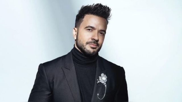 Luis Fonsi En 'Nuestra Balada', Su Nuevo Vídeo 4 Luis Fonsi Nuestra Balada