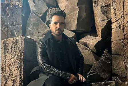 Luis Fonsi En 'Nuestra Balada', Su Nuevo Vídeo 2 Luis Fonsi Nuestra Balada