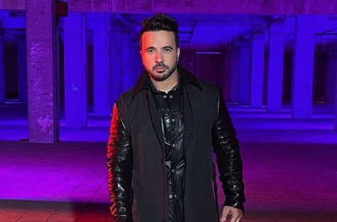 Luis Fonsi En 'Nuestra Balada', Su Nuevo Vídeo 3 Luis Fonsi Nuestra Balada