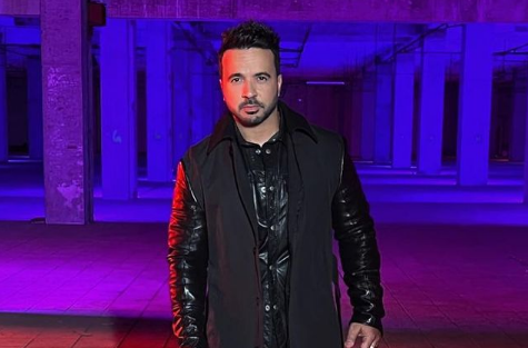 Luis Fonsi Nuestra Balada