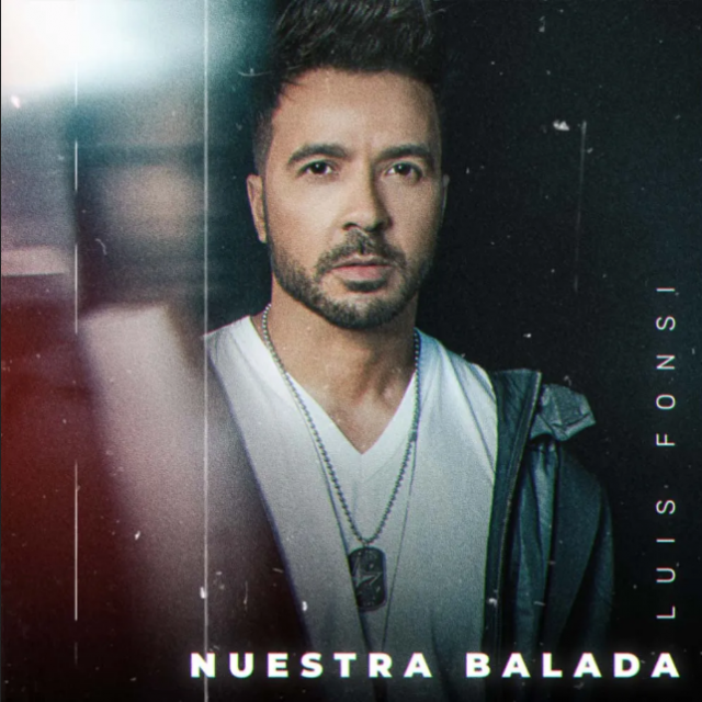 Luis Fonsi En 'Nuestra Balada', Su Nuevo Vídeo 1 Luis Fonsi Nuestra Balada