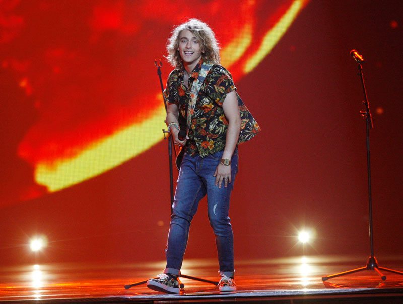 Manel Navarro