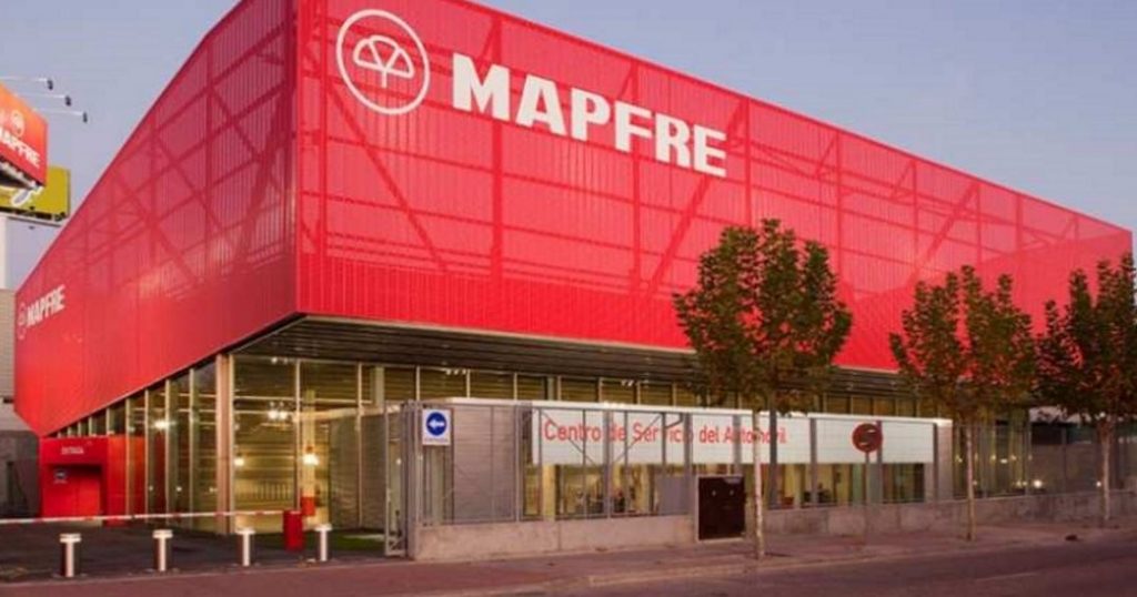 Mapfre 1