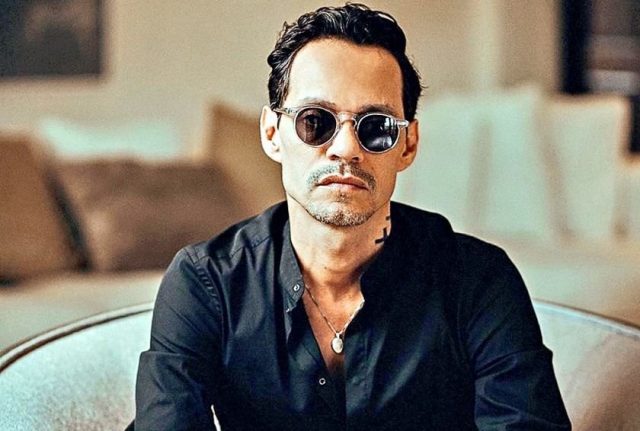 Marc Anthony Mala