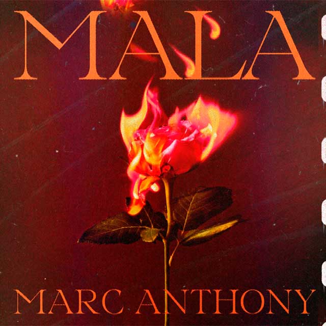Marc Anthony Mala