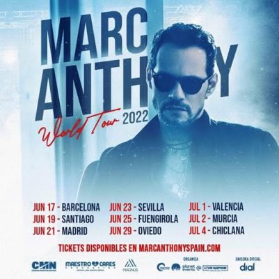 Marc Anthony Mala