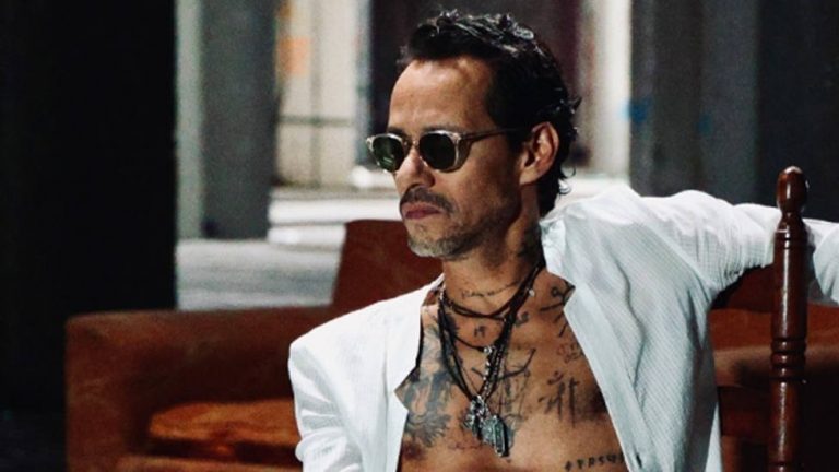 Marc Anthony en ‘Mala’, su nuevo vídeo