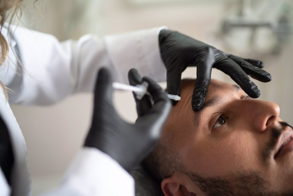 ¿Para Qué Es Empleado El Bótox?