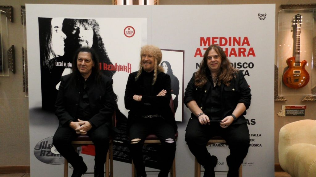 Guía de San Isidro en Madrid: todos los planes que puedes hacer 40 Medina Azahara