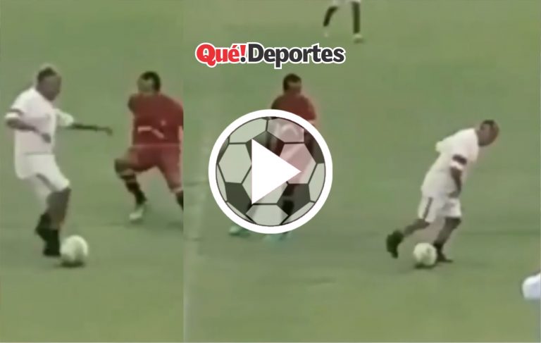 Messi y Cristiano Ronaldo deberían aprende