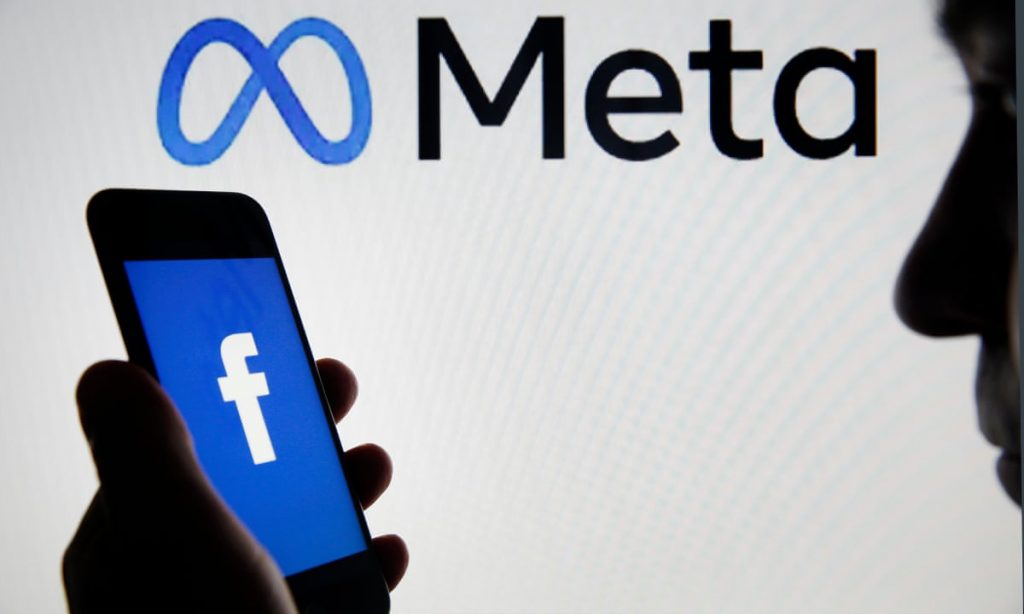 ¿Hay Pruebas De Que Meta Ha Copiado El Logo?