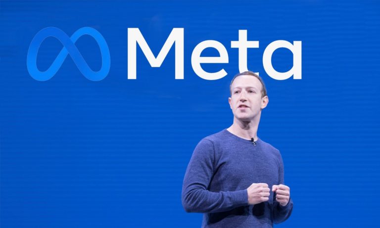 ¿Ha plagiado Meta el logo de esta empresa?