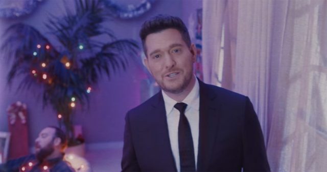 Michael Bublé Christmas 10 Deluxe