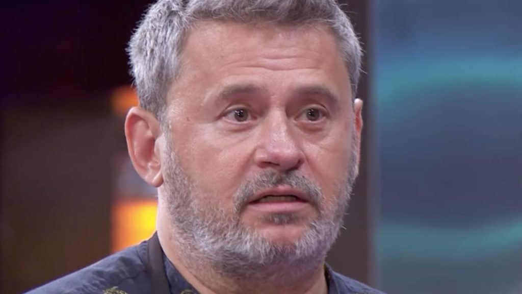 Todo Lo Que Sabemos Sobre El Padre Del Primer Hijo De Anna Simón: