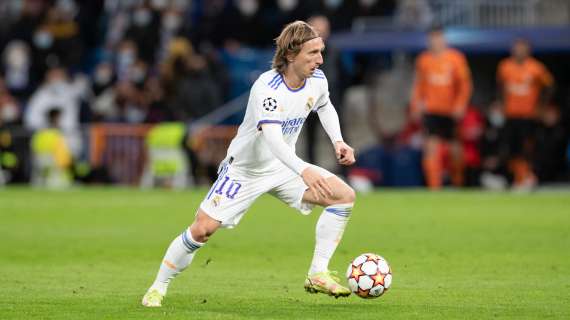 Modric 4