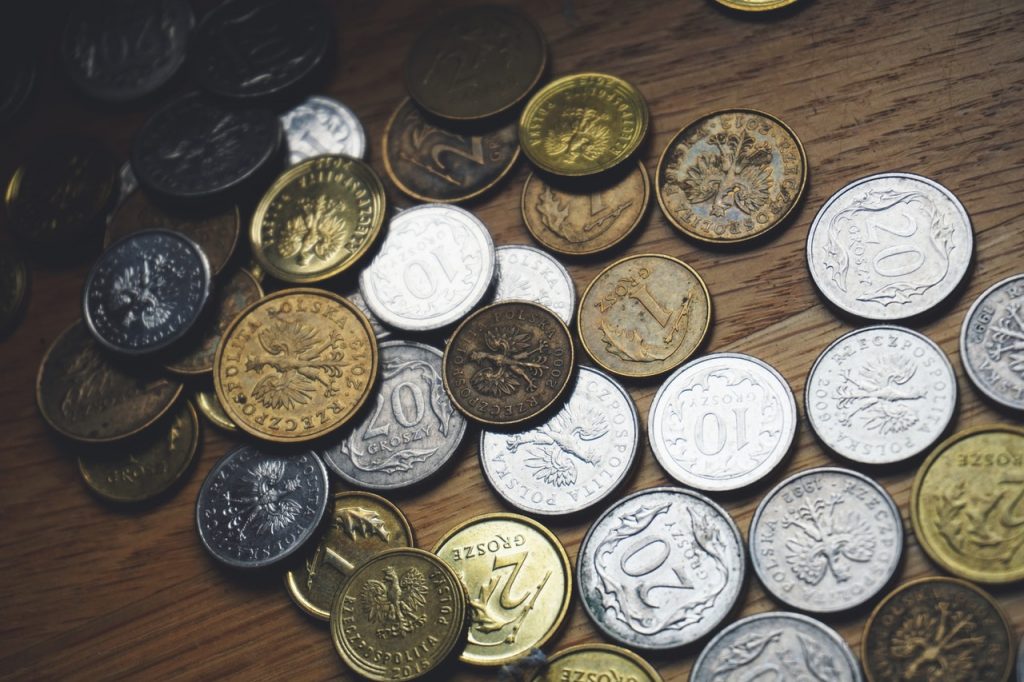 Monedas De Euro Españoles