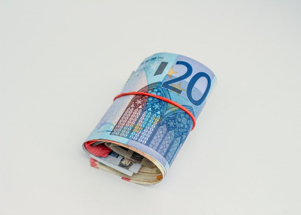 Monedas De Euro Que Superan Su Valor Real