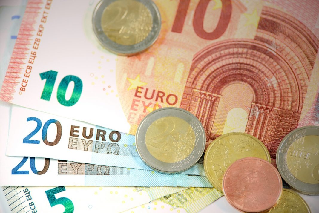 Monedas de euro que valen mucho dinero
