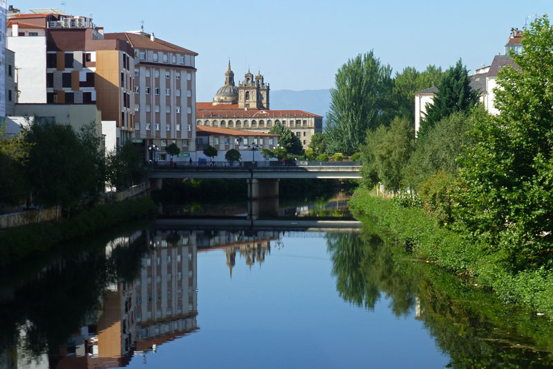 Monforte De Lemos