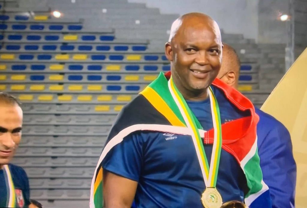 Mosimane 6