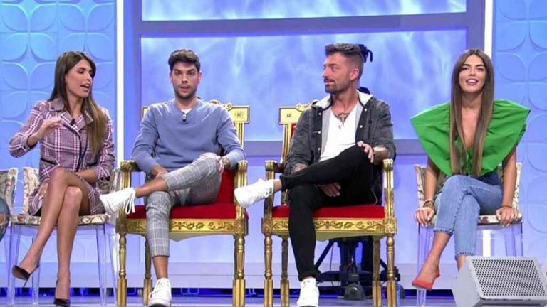 Mujeres y hombres y viceversa: la sorpresa de este extronista que dejó a todos con la boca abierta