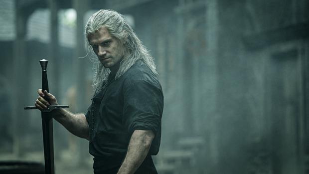Netflix Nuevamente Se Pone Al Frente De The Witcher