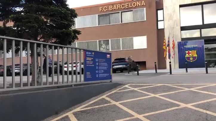 Oficina Barcelona 8
