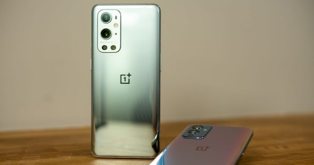 OnePlus 10 Pro: características y precio del nuevo 'rey' de los smartphones