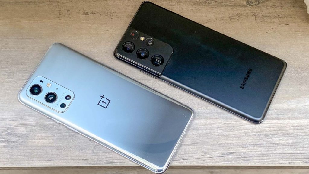 ¿Cuándo Se Lanzará El Oneplus 10 Y Oneplus 10 Pro?