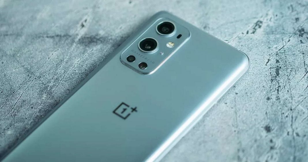 OnePlus 10 Pro: características y precio del nuevo 'rey' de los smartphones