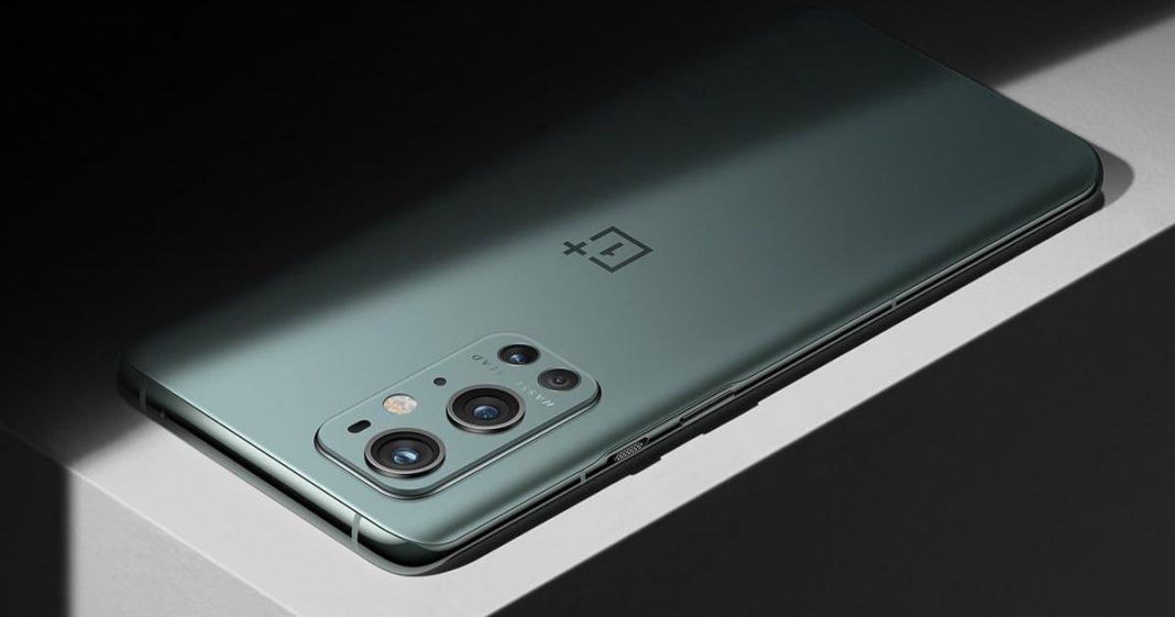 OnePlus 10 Pro: características y precio del nuevo 'rey' de los smartphones