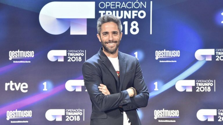 Operación Triunfo: Roberto Leal desvela con qué concursante se lleva mejor