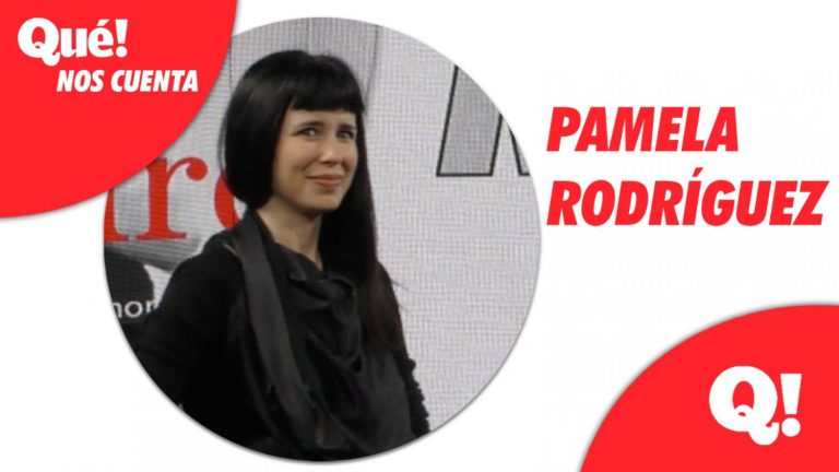 Pamela Rodríguez desgrana con humor en ‘Desmadre’ los temas de maternidad y pareja