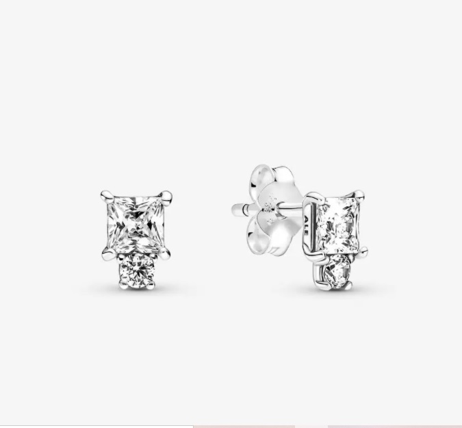 Las Nuevas Joyas Del Catálogo De Pandora Por Menos De 50 Euros