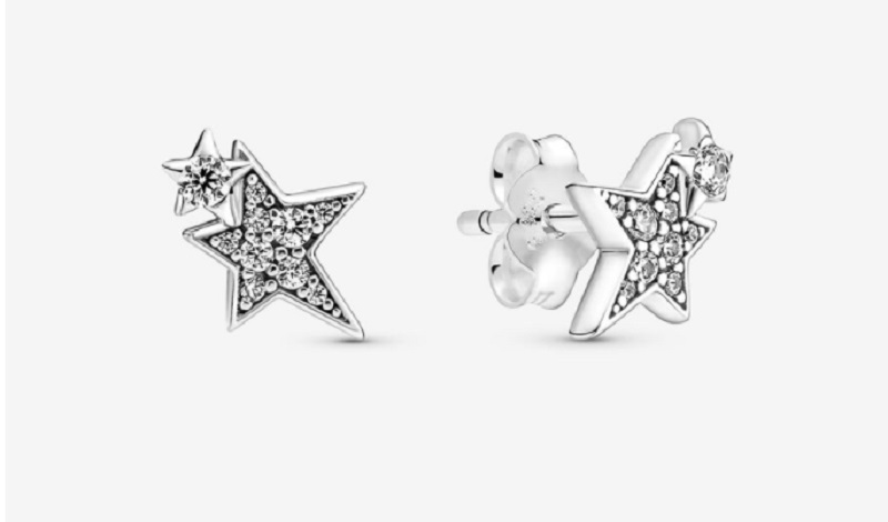 Las Nuevas Joyas Del Catálogo De Pandora Por Menos De 50 Euros