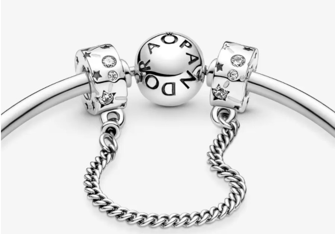 Las Nuevas Joyas Del Catálogo De Pandora Por Menos De 50 Euros