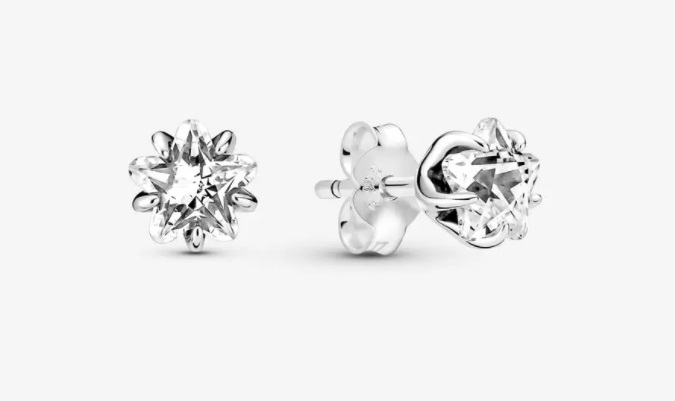 Las Nuevas Joyas Del Catálogo De Pandora Por Menos De 50 Euros