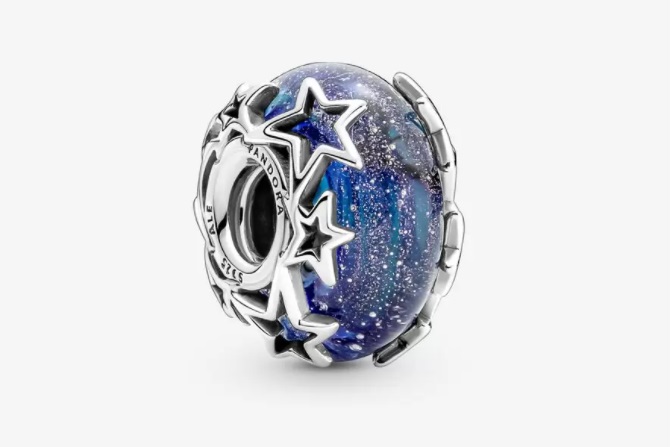 Las Nuevas Joyas Del Catálogo De Pandora Por Menos De 50 Euros