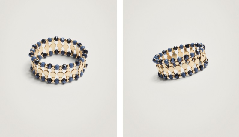 Parfois: El Collar De Plata Por 15,99 Euros Y Otros Accesorios Que Son Tendencia