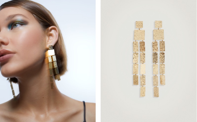 Parfois: El Collar De Plata Por 15,99 Euros Y Otros Accesorios Que Son Tendencia
