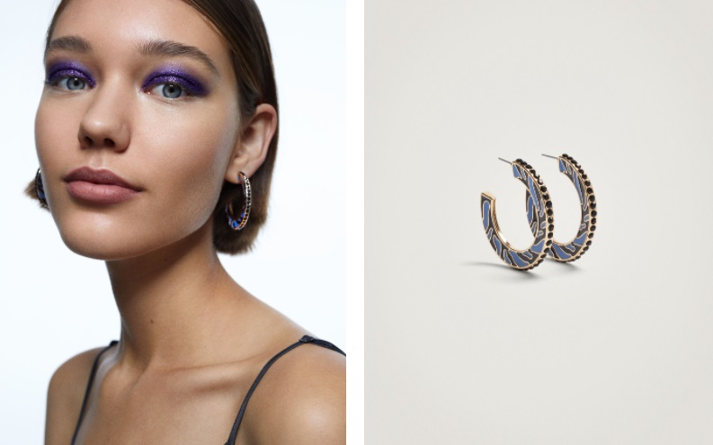 Parfois: El Collar De Plata Por 15,99 Euros Y Otros Accesorios Que Son Tendencia