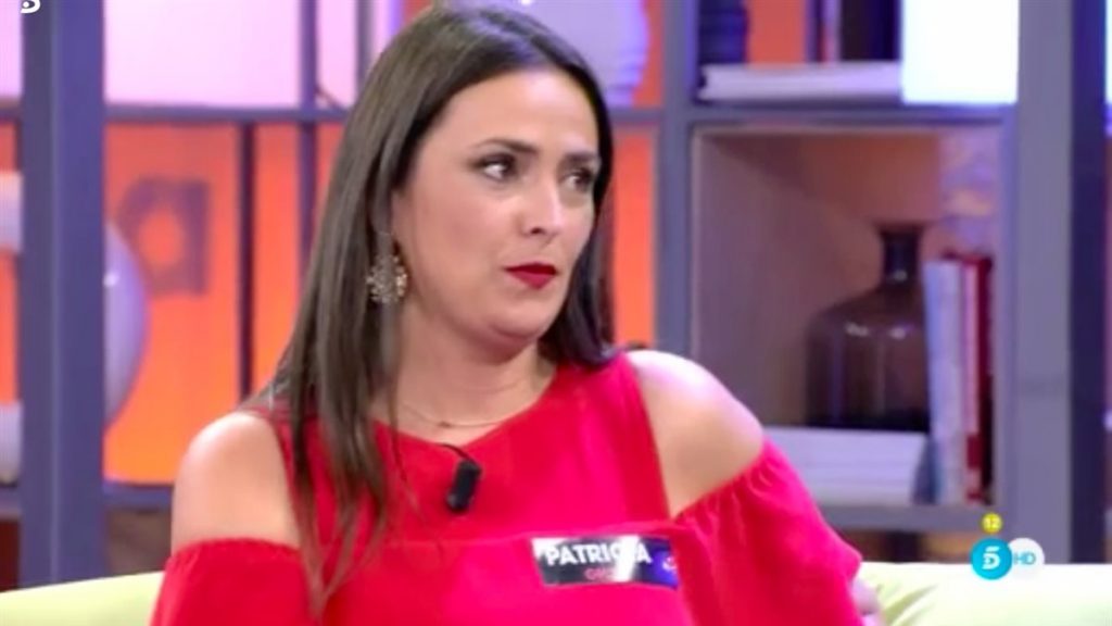 Sálvame: Cuántos Hijos Tiene Kiko Hernández Y Quién Es Su Pareja 4 Patricia Ledesma