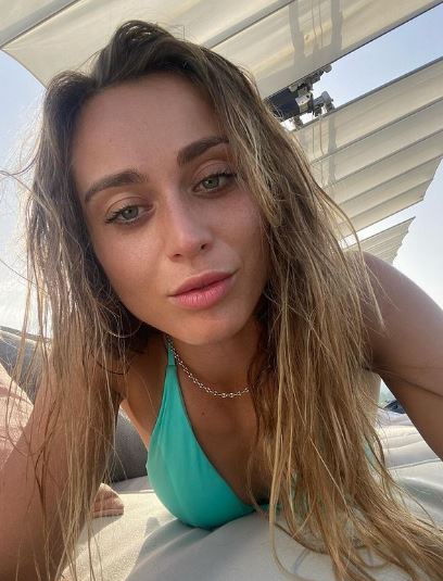 Paula Badosa 6