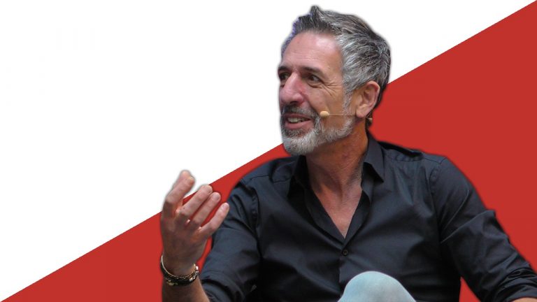 Pepe Solla: «La cocina siempre ha sido así, ahora le hemos puesto cocina colaborativa»